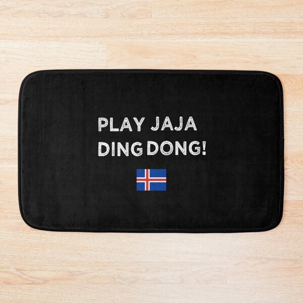 Item preview,  Play Jaja Ding Dong!!! designed and sold by outmaneljalili.