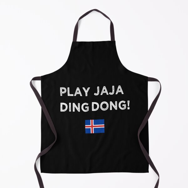 Item preview, Play Jaja Ding Dong!!! designed and sold by outmaneljalili.