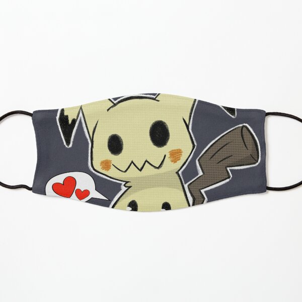 Little Mimikyu Kids Mask