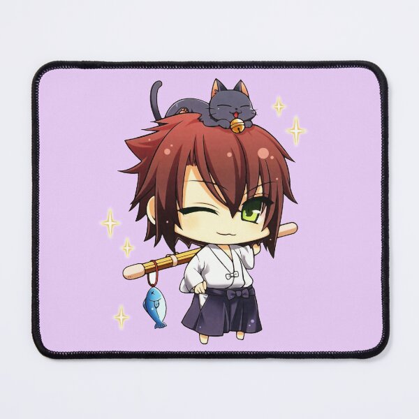Item preview, Okita Souji Chibi designed and sold by Triny92.