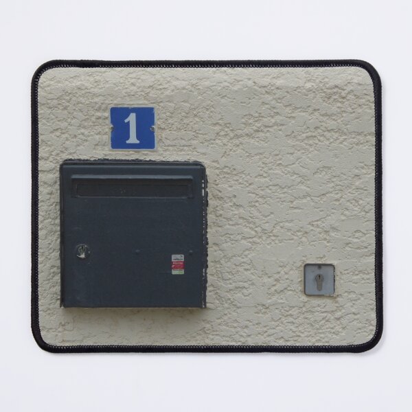 Item preview, No 1 designed and sold by Paul Pasco.
