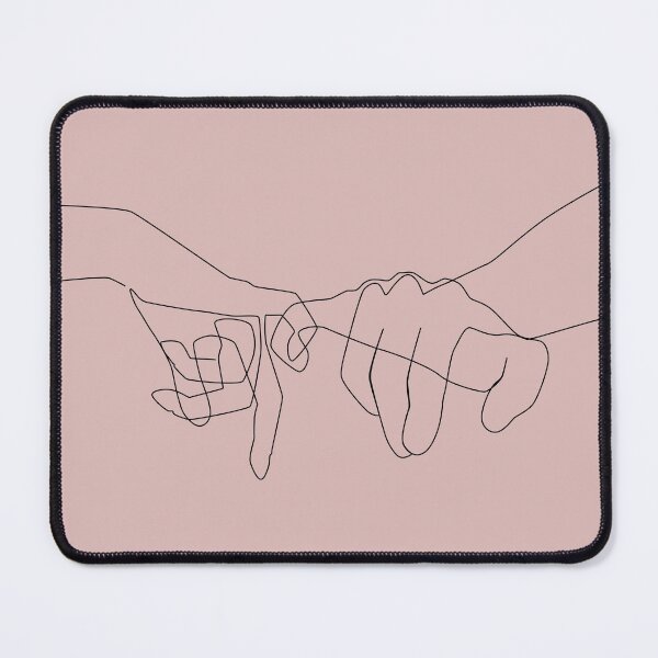 Item preview, Blush Pinky designed and sold by ExplicitDesign.