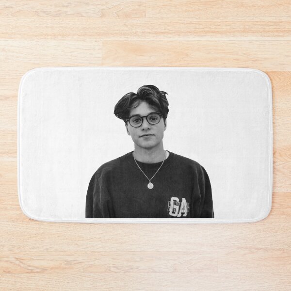 Item preview, Bradley Will Simpson designed and sold by zoology-student.