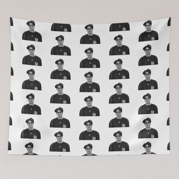 Item preview, Bradley Will Simpson designed and sold by zoology-student.