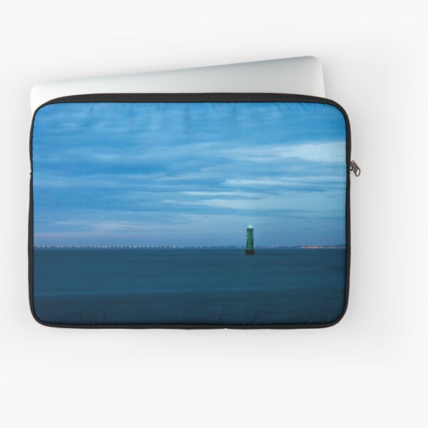 Blue Buoy Laptop Sleeve