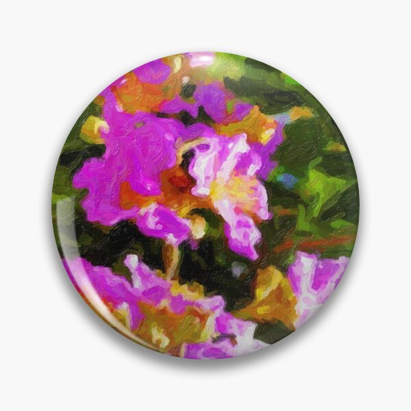 Item preview, My vision for Brazil - Exuberant Nature On Canvas 52 designed and sold by pedrolealmkt.