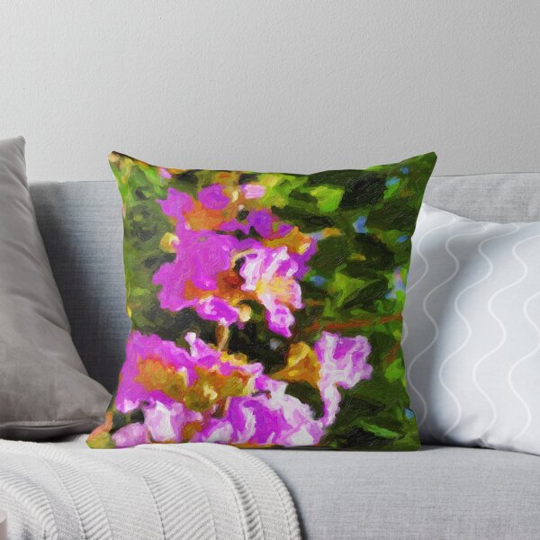 Item preview, My vision for Brazil - Exuberant Nature On Canvas 52 designed and sold by pedrolealmkt.