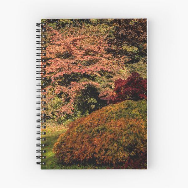 Item preview, Autumn Glory designed and sold by Colin Metcalf.
