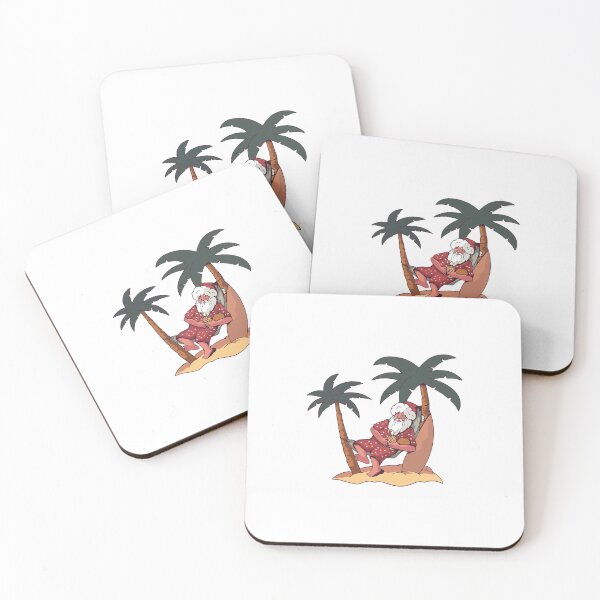 Item preview, tropical christmas designed and sold by zaher97.