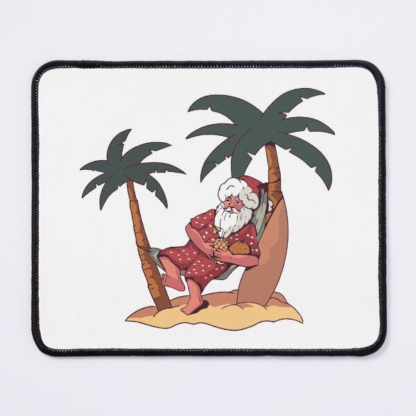 Item preview, tropical christmas designed and sold by zaher97.