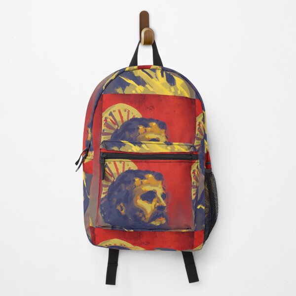 Item preview, Killin' it King - Digital Portrait Painting designed and sold by DStokes-art.