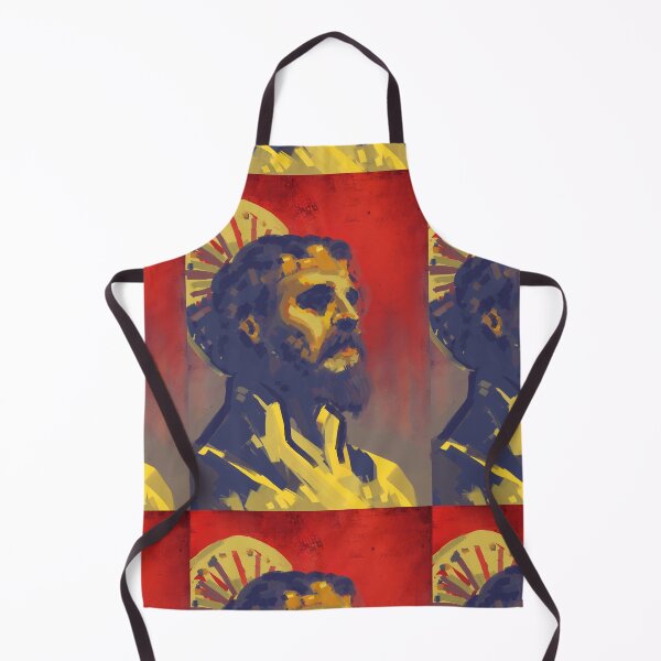Item preview, Killin' it King - Digital Portrait Painting designed and sold by DStokes-art.