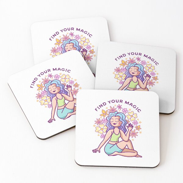 Item preview, Find Your Magic designed and sold by sombrasblancas.