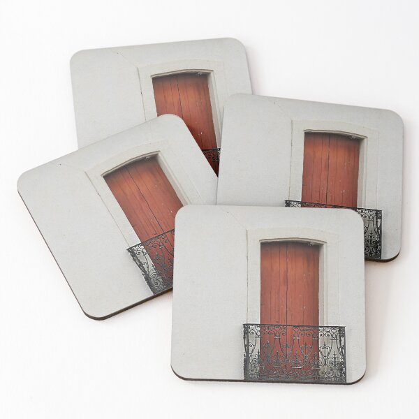Item preview, Wood iron and tiles designed and sold by Paul Pasco.