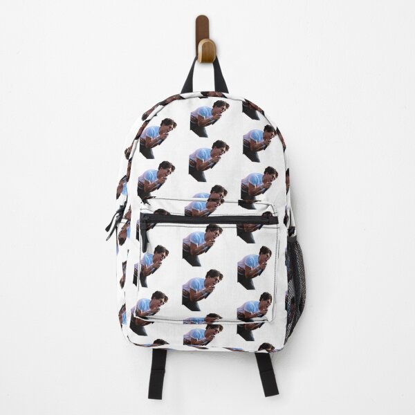 Item preview, Bradley Will Simpson designed and sold by zoology-student.