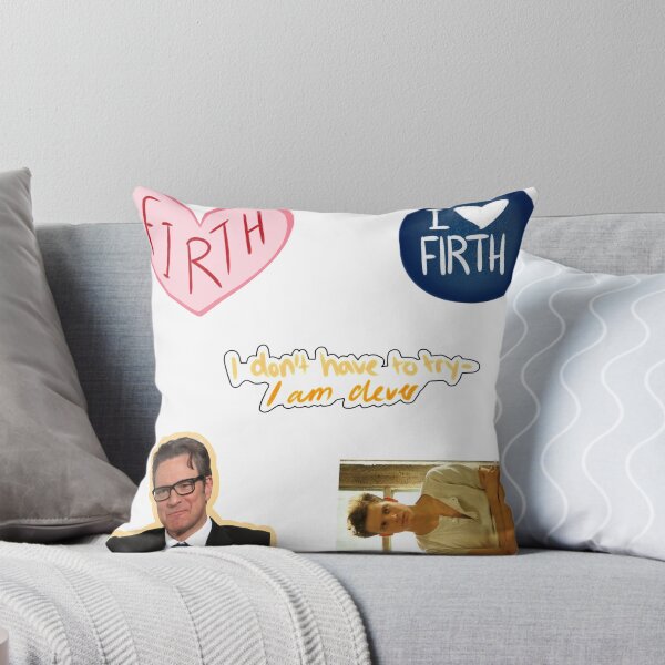 Item preview, Colin Firth Set 1 designed and sold by bethanderson.