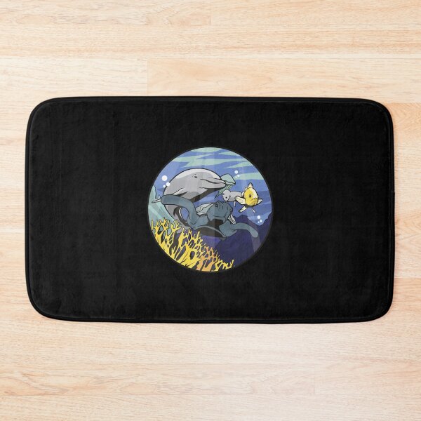 Item preview, underwater world designed and sold by zaher97.