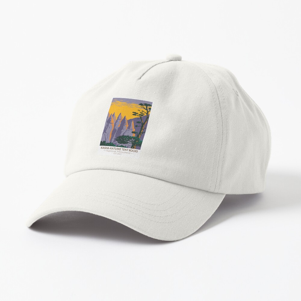 Item preview, Dad Hat designed and sold by KrisSidDesigns.