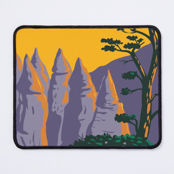 Item preview, Kasha - Katuwe Tent Rocks National Monument New Mexico Vintage designed and sold by KrisSidDesigns.