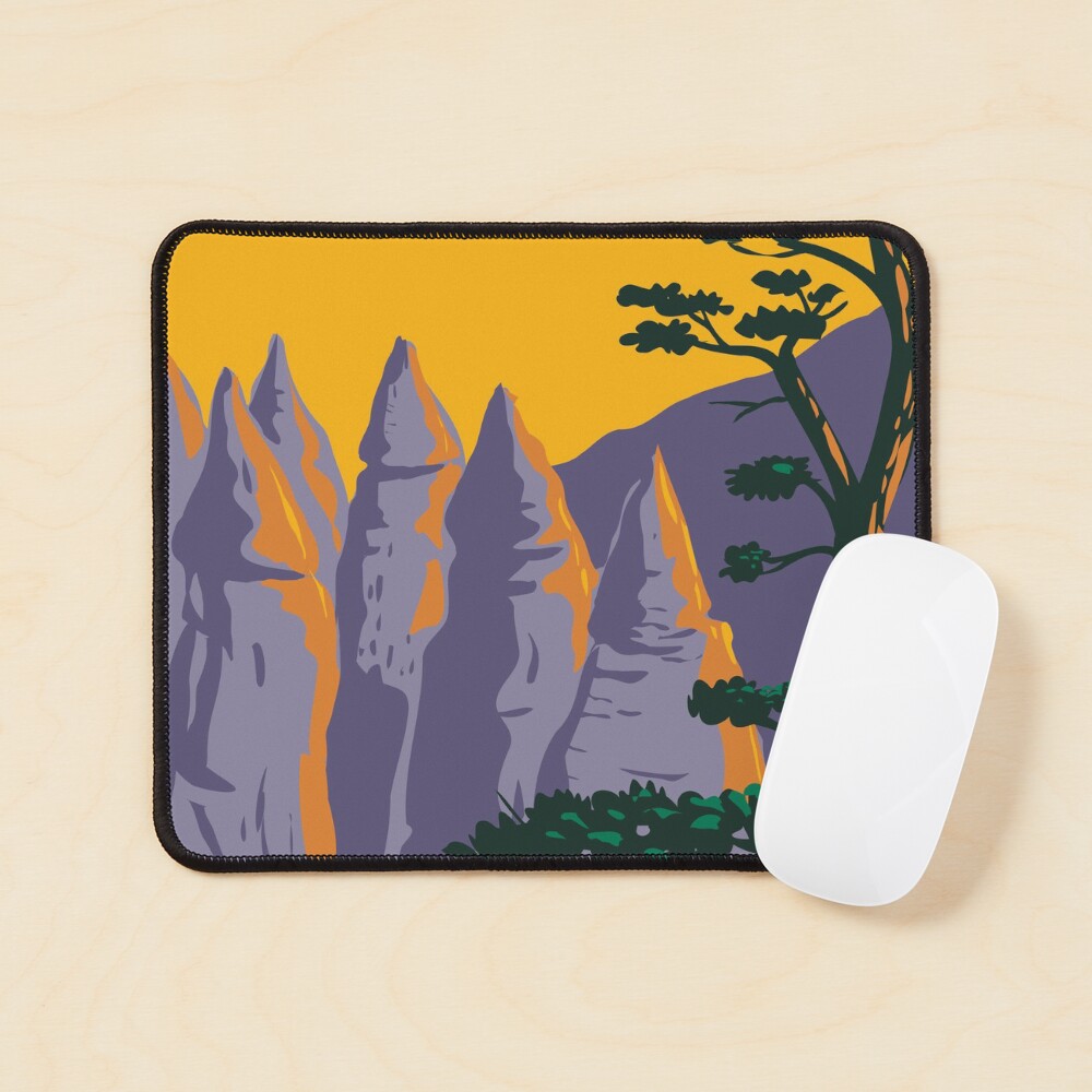 Item preview, Mouse Pad designed and sold by KrisSidDesigns.