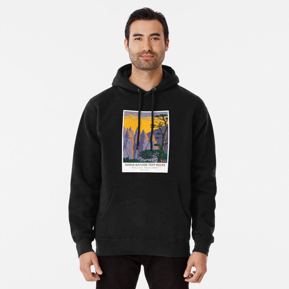 Item preview, Pullover Hoodie designed and sold by KrisSidDesigns.