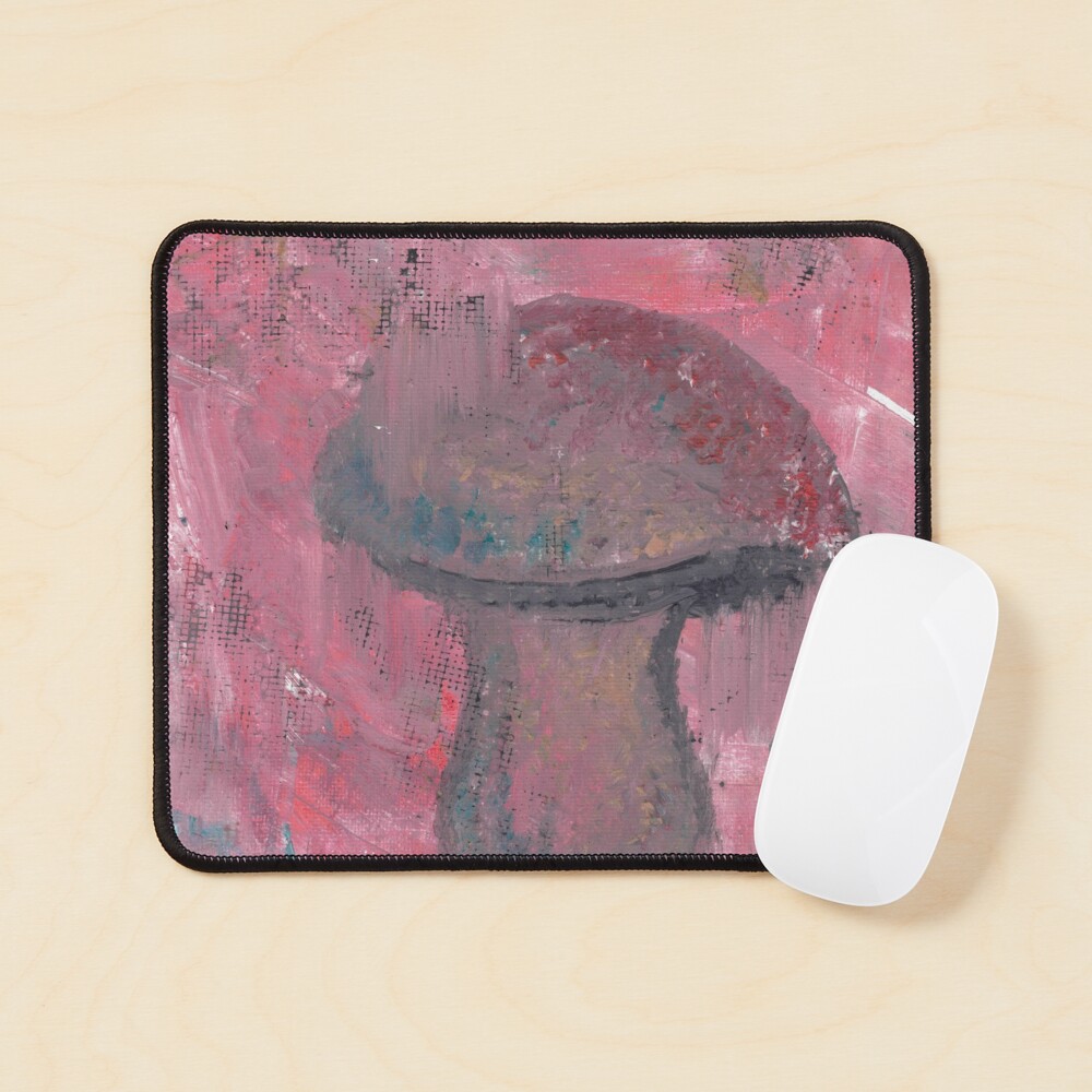 Item preview, Mouse Pad designed and sold by Elizabeth-Ridge.