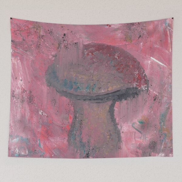 Item preview, Spore-ratic designed and sold by Elizabeth-Ridge.