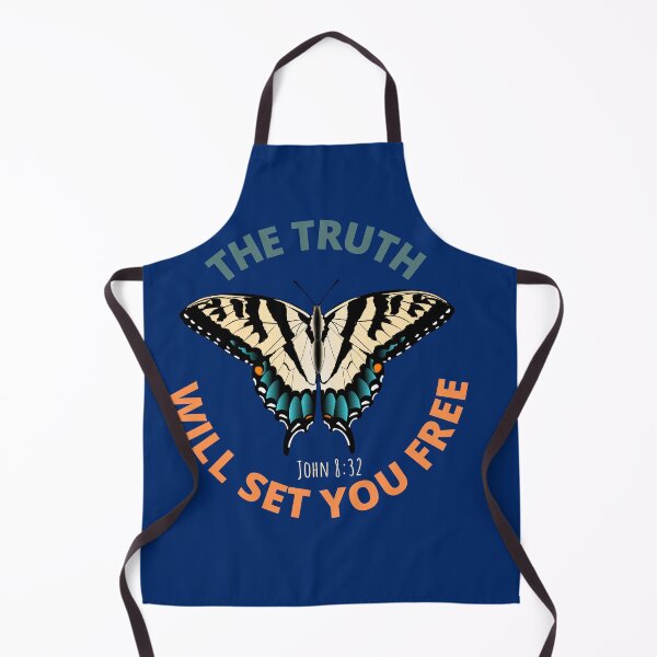 Item preview, The truth will set you free designed and sold by RheaRealm.