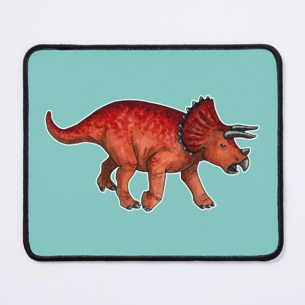 Item preview, Triceratops designed and sold by savousepate.