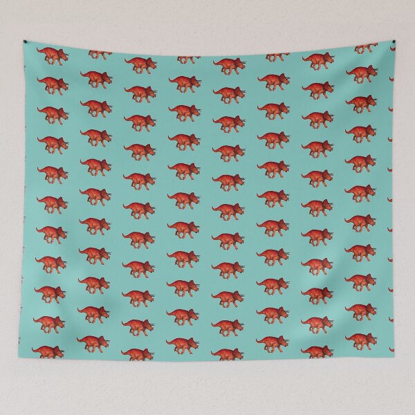 Item preview, Triceratops designed and sold by savousepate.