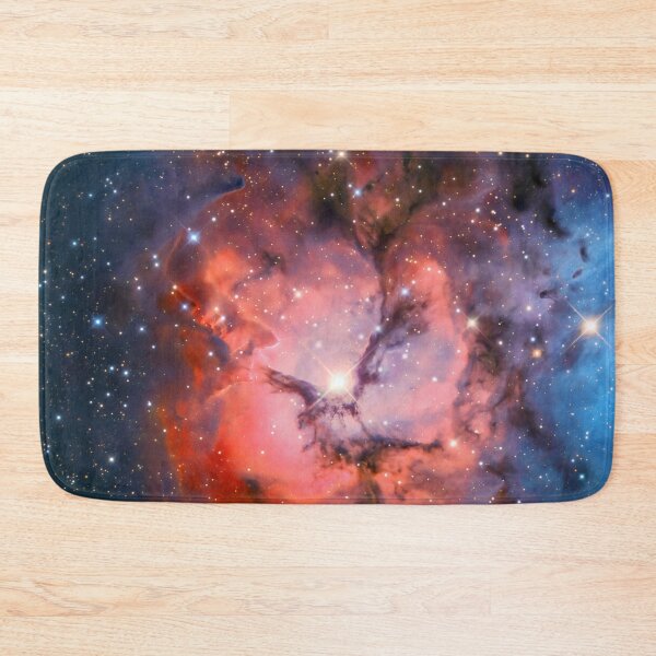 Item preview, Trifid Nebula HD! designed and sold by Pablo Carlos Budassi.