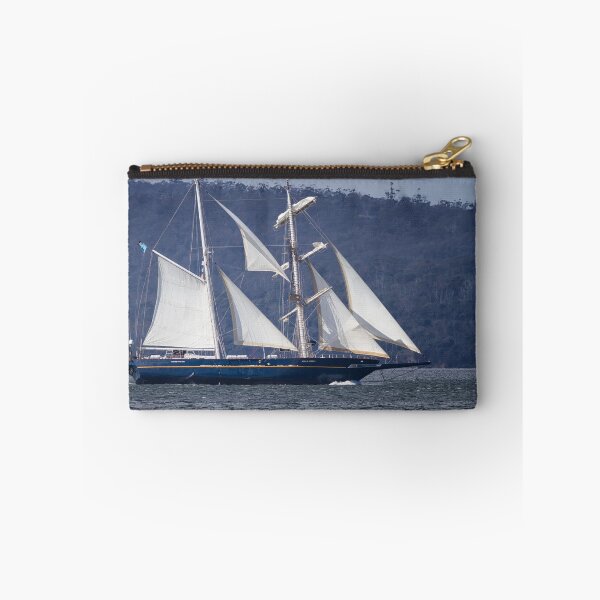 Item preview, STS Young Endeavour #3 designed and sold by Chris Cobern.