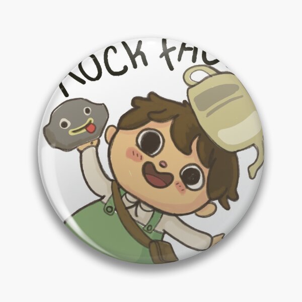 Item preview, Greg Rock Fact, Over the Garden Wall designed and sold by sheehanstudios.