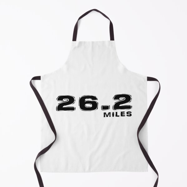 Item preview, run marathon, 26 miles designed and sold by the Zarock Shop.