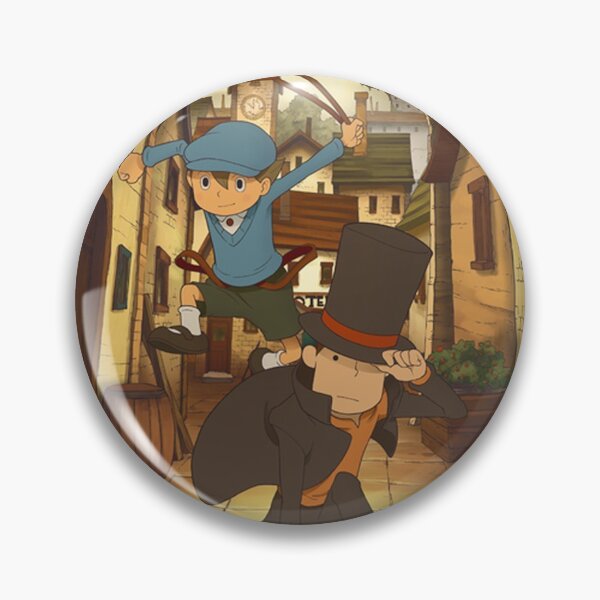 Item preview, Curious Village Japanese designed and sold by Ebee3.