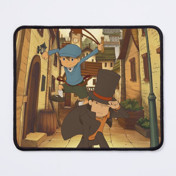 Item preview, Curious Village Japanese designed and sold by Ebee3.