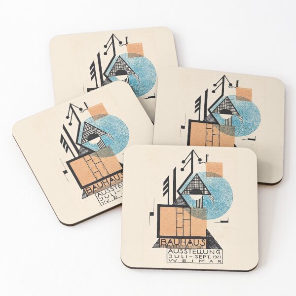 Item preview, Bauhaus designed and sold by KTmS.