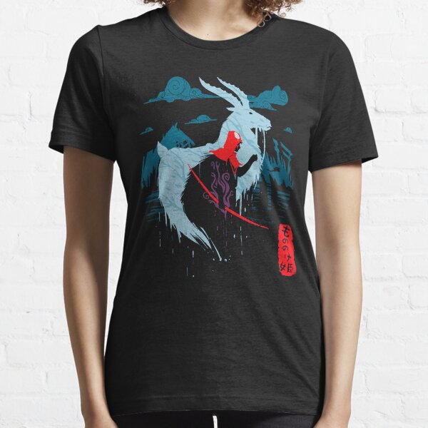 Krieger Essential T-Shirt