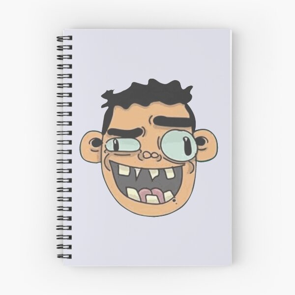 Item preview, art of doodle boyfriends   designed and sold by Lynseyconao.