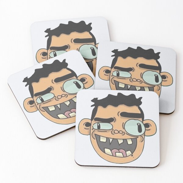 Item preview, art of doodle boyfriends   designed and sold by Lynseyconao.