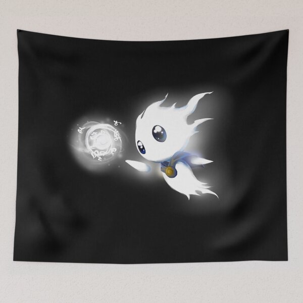 Item preview, Evergate designed and sold by AwesomeFanArts.