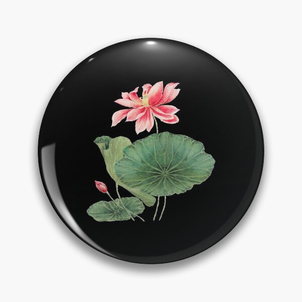 Item preview, water lily designed and sold by zaher97.
