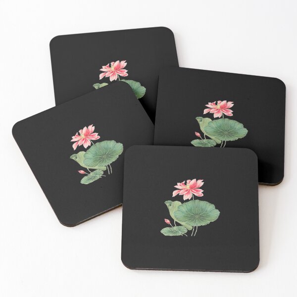 Item preview, water lily designed and sold by zaher97.