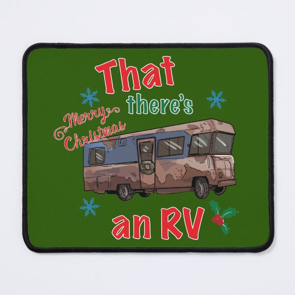 Item preview, Cousin Eddie's RV - Christmas Vacation designed and sold by teeshirtninja.