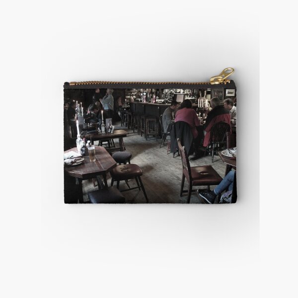 Item preview, The Drovers Inn, Scotland - The Bar designed and sold by rsangsterkelly.