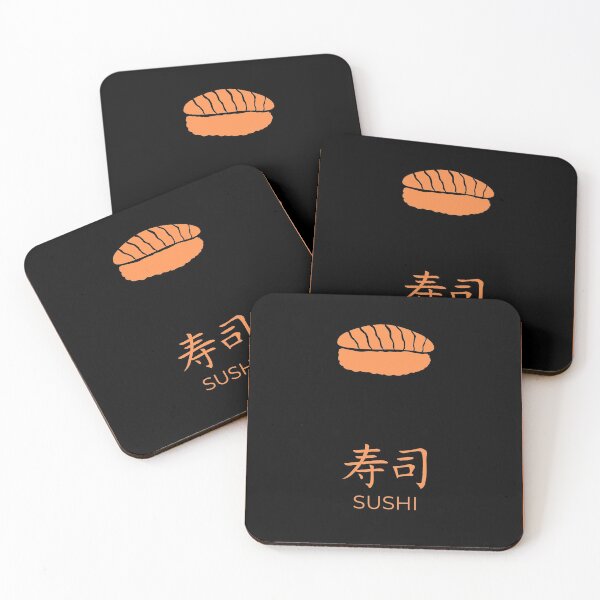 Item preview, Sushi Design designed and sold by Niki-ni.