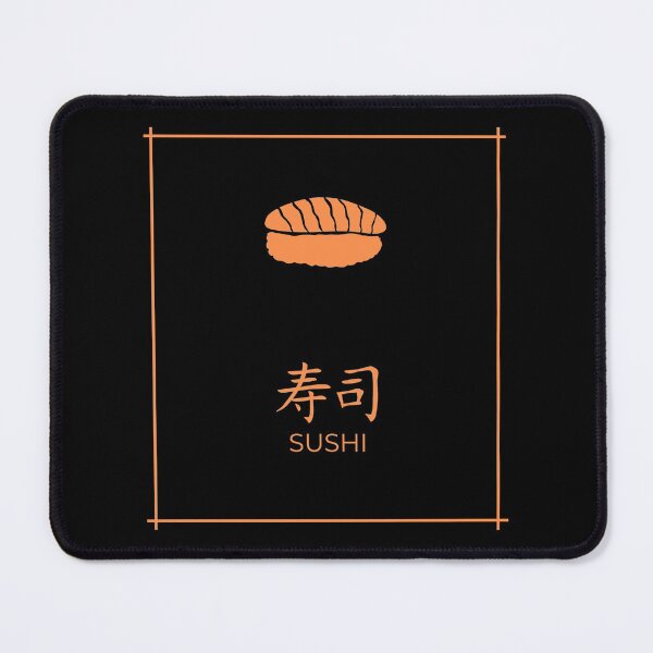 Item preview, Sushi Design designed and sold by Niki-ni.