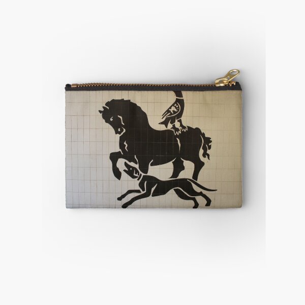 Item preview, Leeds - Pedestrian Tunnel designed and sold by rsangsterkelly.