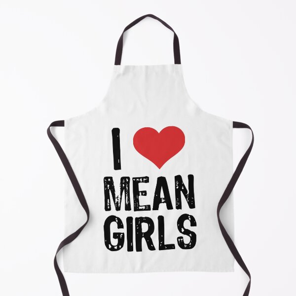Item preview, I Love Mean Girls designed and sold by The "I Love Everything" Shop.