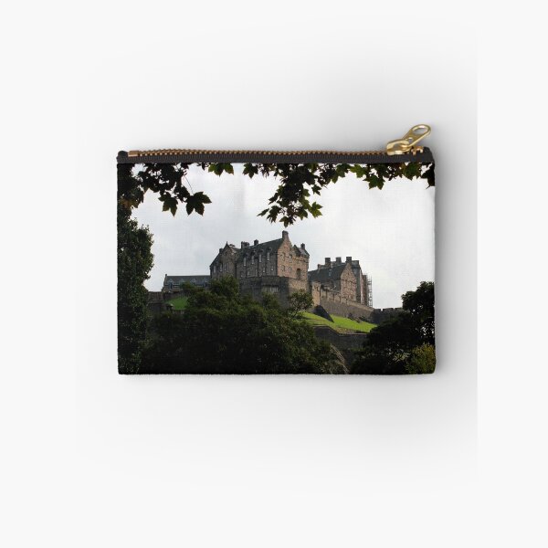 Item preview, Edinburgh Castle designed and sold by rsangsterkelly.